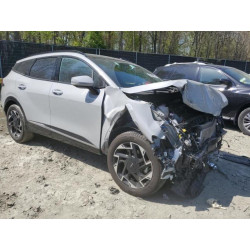 2024 KIA SPORTAGE 5XYK5CDF6RG189254 53347875