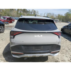 2024 KIA SPORTAGE 5XYK5CDF6RG189254 53347875