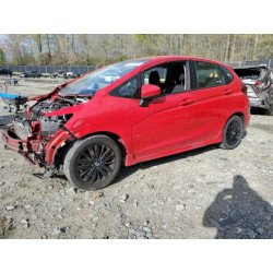 2020 HONDA FIT 3HGGK5H69LM725923 53424835