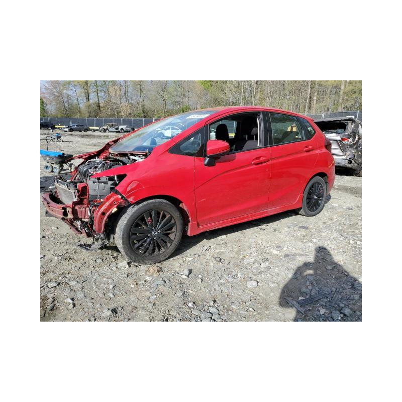 2020 HONDA FIT 3HGGK5H69LM725923 53424835 2020 HONDA FIT 3HGGK5H69LM725923 53424835