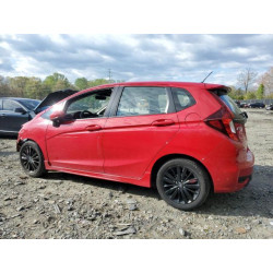 2020 HONDA FIT 3HGGK5H69LM725923 53424835