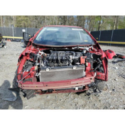 2020 HONDA FIT 3HGGK5H69LM725923 53424835