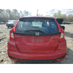2020 HONDA FIT 3HGGK5H69LM725923 53424835