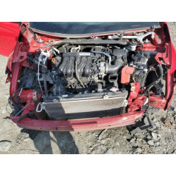 2020 HONDA FIT 3HGGK5H69LM725923 53424835