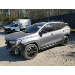 2020 GMC TERRAIN 3GKALPEV5LL238415 53443485