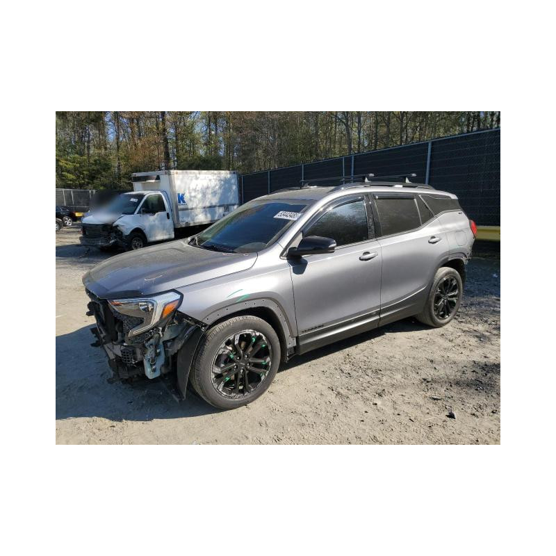 2020 GMC TERRAIN 3GKALPEV5LL238415 53443485 2020 GMC TERRAIN 3GKALPEV5LL238415 53443485