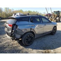 2020 GMC TERRAIN 3GKALPEV5LL238415 53443485