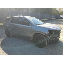 2020 GMC TERRAIN 3GKALPEV5LL238415 53443485