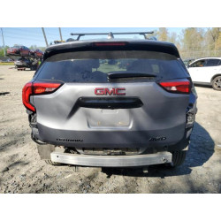 2020 GMC TERRAIN 3GKALPEV5LL238415 53443485