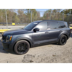 2021 KIA TELLURIDE 5XYP5DHC4MG185174 53525555