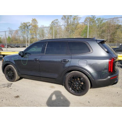 2021 KIA TELLURIDE 5XYP5DHC4MG185174 53525555
