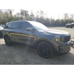 2021 KIA TELLURIDE 5XYP5DHC4MG185174 53525555