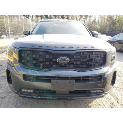 2021 KIA TELLURIDE 5XYP5DHC4MG185174 53525555