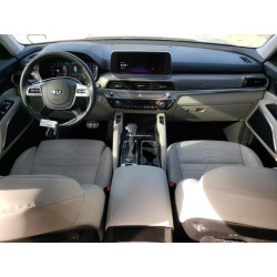 2021 KIA TELLURIDE 5XYP5DHC4MG185174 53525555