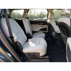 2021 KIA TELLURIDE 5XYP5DHC4MG185174 53525555