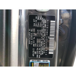 2021 KIA TELLURIDE 5XYP5DHC4MG185174 53525555