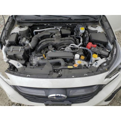 2024 SUBARU LEGACY 4S3BWAD66R3006957 53783735