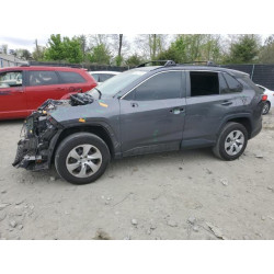2021 TOYOTA RAV4 2T3F1RFV2MW239033 53827435
