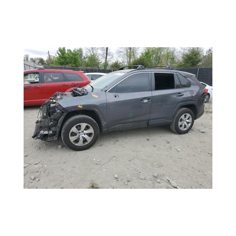 2021 TOYOTA RAV4 2T3F1RFV2MW239033 53827435 2021 TOYOTA RAV4 2T3F1RFV2MW239033 53827435