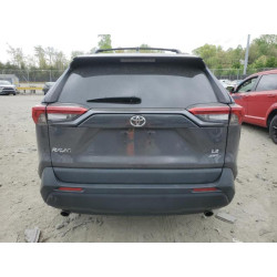 2021 TOYOTA RAV4 2T3F1RFV2MW239033 53827435