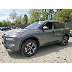 2021 NISSAN ROGUE 5N1AT3BB9MC707061 53961515