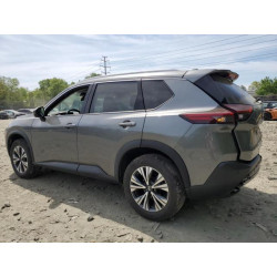 2021 NISSAN ROGUE 5N1AT3BB9MC707061 53961515
