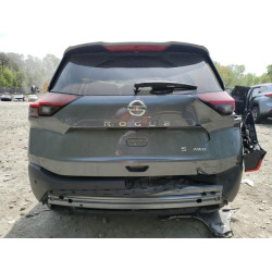 2021 NISSAN ROGUE 5N1AT3BB9MC707061 53961515