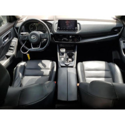 2021 NISSAN ROGUE 5N1AT3BB9MC707061 53961515