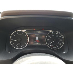 2021 NISSAN ROGUE 5N1AT3BB9MC707061 53961515