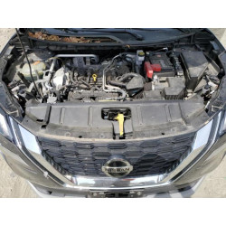 2021 NISSAN ROGUE 5N1AT3BB9MC707061 53961515