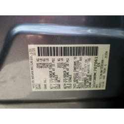 2021 NISSAN ROGUE 5N1AT3BB9MC707061 53961515