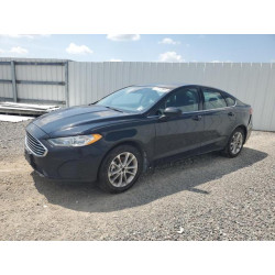 2020 FORD FUSION 3FA6P0HD3LR234947 56526775