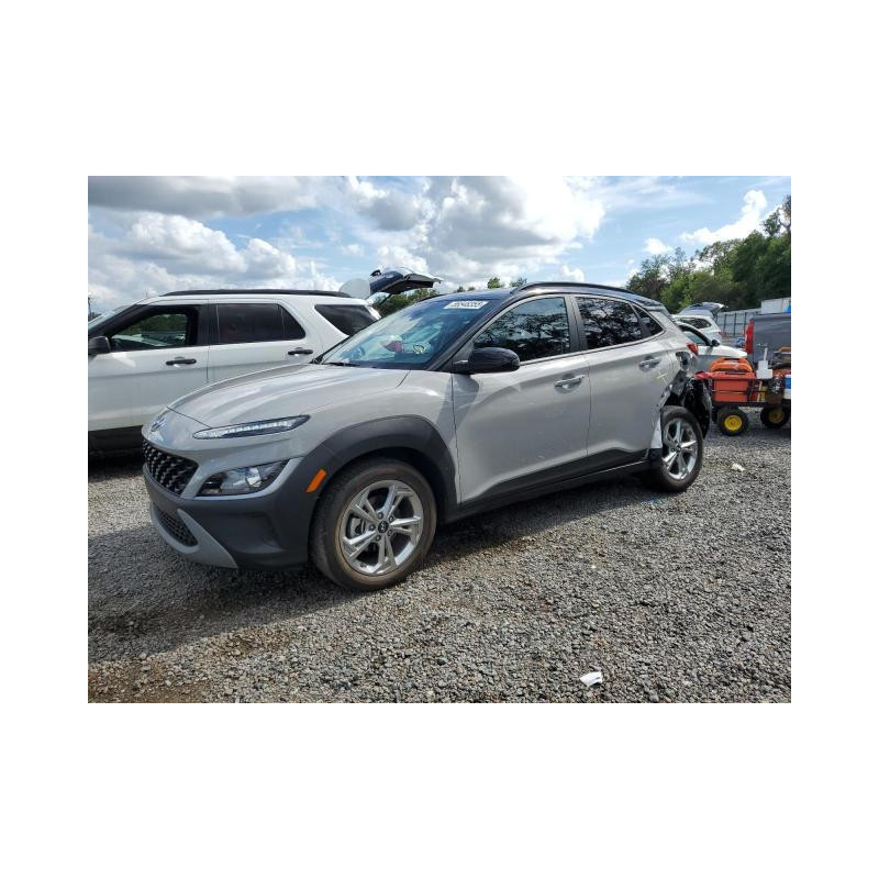 2023 HYUNDAI KONA KM8K62AB3PU005419 56548355 2023 HYUNDAI KONA KM8K62AB3PU005419 56548355