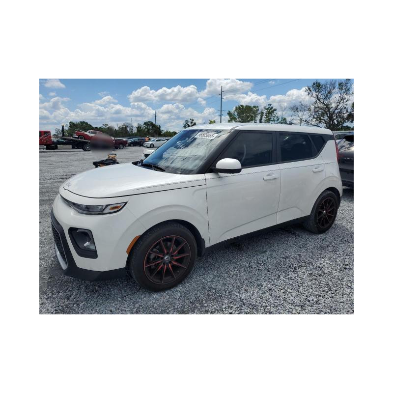 2022 KIA SOUL KNDJ23AU2N7165791 56585055 2022 KIA SOUL KNDJ23AU2N7165791 56585055