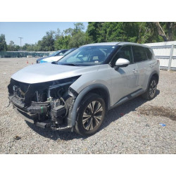 2021 NISSAN ROGUE 5N1AT3BA9MC707648 56639085
