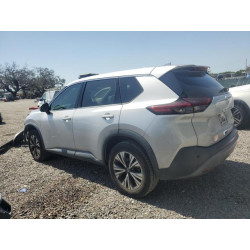 2021 NISSAN ROGUE 5N1AT3BA9MC707648 56639085