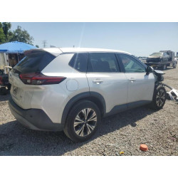 2021 NISSAN ROGUE 5N1AT3BA9MC707648 56639085