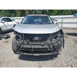 2021 NISSAN ROGUE 5N1AT3BA9MC707648 56639085