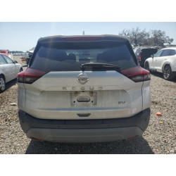 2021 NISSAN ROGUE 5N1AT3BA9MC707648 56639085