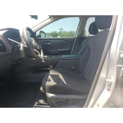 2021 NISSAN ROGUE 5N1AT3BA9MC707648 56639085