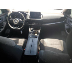 2021 NISSAN ROGUE 5N1AT3BA9MC707648 56639085