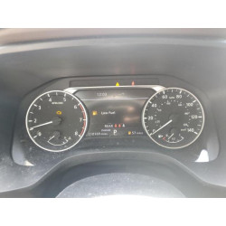 2021 NISSAN ROGUE 5N1AT3BA9MC707648 56639085