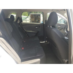 2021 NISSAN ROGUE 5N1AT3BA9MC707648 56639085