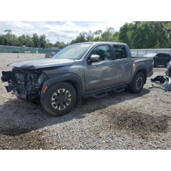 2024 NISSAN FRONTIER 1N6ED1EJXRN648900 56671275