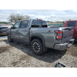 2024 NISSAN FRONTIER 1N6ED1EJXRN648900 56671275