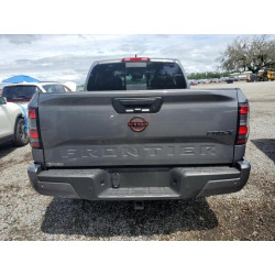 2024 NISSAN FRONTIER 1N6ED1EJXRN648900 56671275