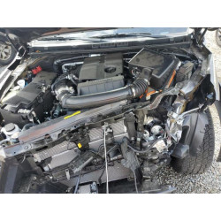 2024 NISSAN FRONTIER 1N6ED1EJXRN648900 56671275