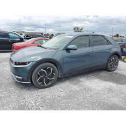 2023 HYUNDAI IONIQ KM8KM4AE4PU128173 56691915
