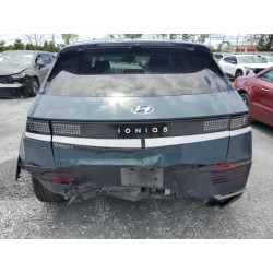 2023 HYUNDAI IONIQ KM8KM4AE4PU128173 56691915
