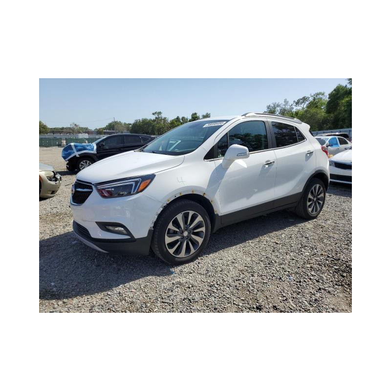 2020 BUICK ENCORE KL4CJGSB5LB061381 56698455 2020 BUICK ENCORE KL4CJGSB5LB061381 56698455